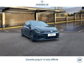 
                                                                                        Voiture
                                                                                         VW Golf 8 GTI Clubsport 300ch – 2.0 TSI – Garantie 12 mois