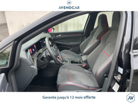 
                                                                                        Voiture
                                                                                         VW Golf 8 GTI Clubsport 300ch – 2.0 TSI – Garantie 12 mois