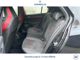 
                                                                                        Voiture
                                                                                         VW Golf 8 GTI Clubsport 300ch – 2.0 TSI – Garantie 12 mois