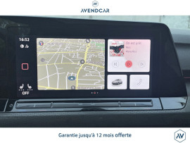 
                                                                                        Voiture
                                                                                         VW Golf 8 GTI Clubsport 300ch – 2.0 TSI – Garantie 12 mois