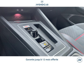 
                                                                                        Voiture
                                                                                         VW Golf 8 GTI Clubsport 300ch – 2.0 TSI – Garantie 12 mois