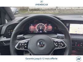 
                                                                                        Voiture
                                                                                         VW Golf 8 GTI Clubsport 300ch – 2.0 TSI – Garantie 12 mois