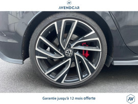 
                                                                                        Voiture
                                                                                         VW Golf 8 GTI Clubsport 300ch – 2.0 TSI – Garantie 12 mois