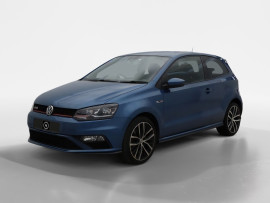 
                                                                                        Voiture
                                                                                         VW Polo GTi