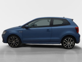 
                                                                                        Voiture
                                                                                         VW Polo GTi