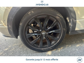 
                                                                                        Voiture
                                                                                         VW T ROC Cabriolet 1.5 TSI 150 CV R Line