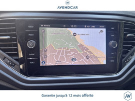 
                                                                                        Voiture
                                                                                         VW T ROC Cabriolet 1.5 TSI 150 CV R Line