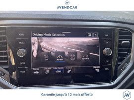 
                                                                                        Voiture
                                                                                         VW T ROC Cabriolet 1.5 TSI 150 CV R Line