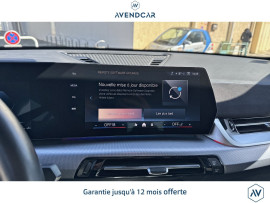 
                                                                                        Voiture
                                                                                         X2 2.0 I 170H 155 MHEV HYBRID 48VOLT M-SPORT SDRIVE DKG BVA