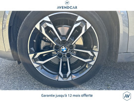 
                                                                                        Voiture
                                                                                         X2 2.0 I 170H 155 MHEV HYBRID 48VOLT M-SPORT SDRIVE DKG BVA
