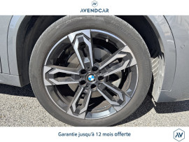 
                                                                                        Voiture
                                                                                         X2 2.0 I 170H 155 MHEV HYBRID 48VOLT M-SPORT SDRIVE DKG BVA