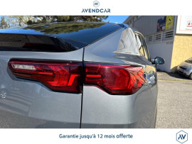 
                                                                                        Voiture
                                                                                         X2 2.0 I 170H 155 MHEV HYBRID 48VOLT M-SPORT SDRIVE DKG BVA