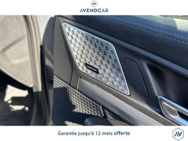 
                                                                                        Voiture
                                                                                         X2 2.0 I 170H 155 MHEV HYBRID 48VOLT M-SPORT SDRIVE DKG BVA