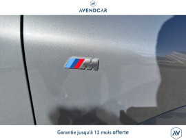 
                                                                                        Voiture
                                                                                         X2 2.0 I 170H 155 MHEV HYBRID 48VOLT M-SPORT SDRIVE DKG BVA