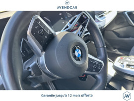 
                                                                                        Voiture
                                                                                         X2 2.0 I 170H 155 MHEV HYBRID 48VOLT M-SPORT SDRIVE DKG BVA