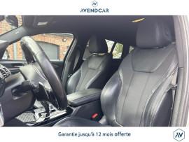 
                                                                                        Voiture
                                                                                         X4 2.0 D 190 X M-SPORT XDRIVE BVA