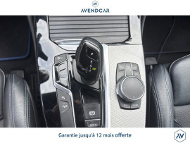 
                                                                                        Voiture
                                                                                         X4 2.0 D 190 X M-SPORT XDRIVE BVA