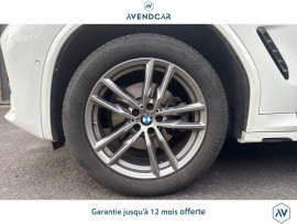 
                                                                                        Voiture
                                                                                         X4 2.0 D 190 X M-SPORT XDRIVE BVA