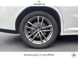
                                                                                        Voiture
                                                                                         X4 2.0 D 190 X M-SPORT XDRIVE BVA