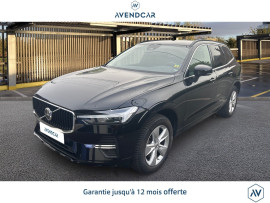 
                                                                                        Voiture
                                                                                         XC60 2.0 B4 D 211H 195 MHEV HYBRID PLUS STYLE DARK GEARTRONIC BVA