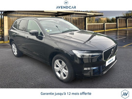 
                                                                                        Voiture
                                                                                         XC60 2.0 B4 D 211H 195 MHEV HYBRID PLUS STYLE DARK GEARTRONIC BVA