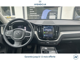 
                                                                                        Voiture
                                                                                         XC60 2.0 B4 D 211H 195 MHEV HYBRID PLUS STYLE DARK GEARTRONIC BVA