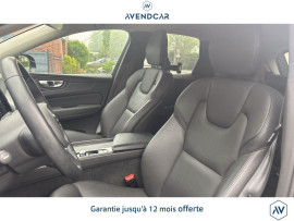 
                                                                                        Voiture
                                                                                         XC60 2.0 B4 D 211H 195 MHEV HYBRID PLUS STYLE DARK GEARTRONIC BVA