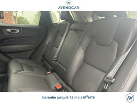 
                                                                                        Voiture
                                                                                         XC60 2.0 B4 D 211H 195 MHEV HYBRID PLUS STYLE DARK GEARTRONIC BVA