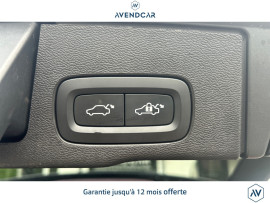 
                                                                                        Voiture
                                                                                         XC60 2.0 B4 D 211H 195 MHEV HYBRID PLUS STYLE DARK GEARTRONIC BVA