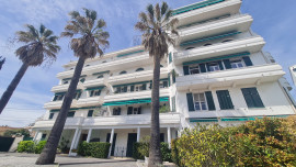 . Antibes