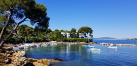 . Antibes