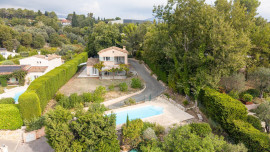 . Le Rouret