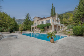 . Tourrettes Sur Loup