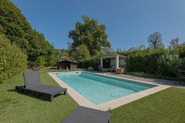 . Saint Paul De Vence