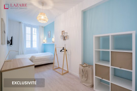 1 CHAMBRE A LOUER EN COLOCATION Toulon