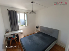 1 CHAMBRE A LOUER EN COLOCATION Bron