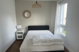 1 chambre coloc Rennes Gayeulles - Beaulieu Rennes