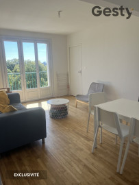 1 chambre colocation Beaulieu Rennes 1 Rennes