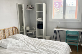 1 chambre colocation en centre ville Rennes Rennes