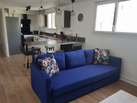 1 chambre Colocation proche métro Cleunay Rennes