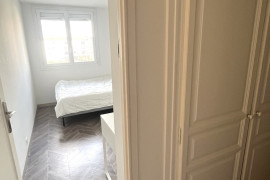 1 chambre dans colocation Beaulieu Rennes 1 Rennes