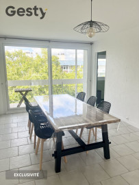 1 chambre dans colocation Villejean Rennes 2 Rennes