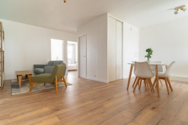 1 chambre disponible en colocation Saint-Denis