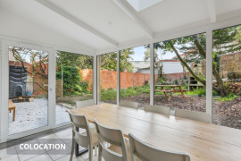 1 chambre disponible en colocation Arcueil