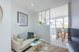 1 chambre disponible en colocation Créteil