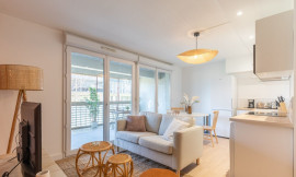 1 chambre disponible en colocation Bordeaux