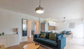 1 chambre disponible en colocation Bordeaux