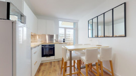 1 chambre disponible en colocation Lyon