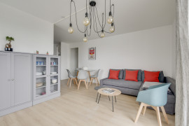 1 chambre disponible en colocation Asnières-sur-Seine