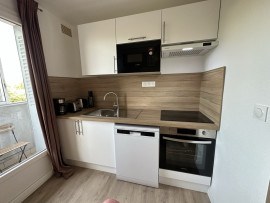 1 chambre disponible en colocation Villeurbanne